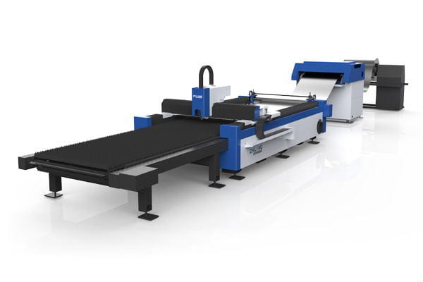 laser cutting machines