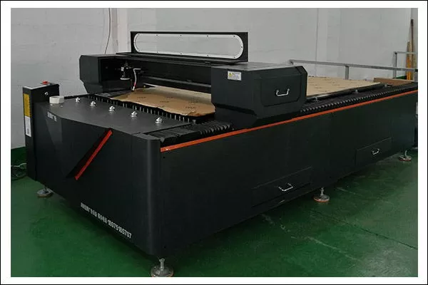 wood engraving machine