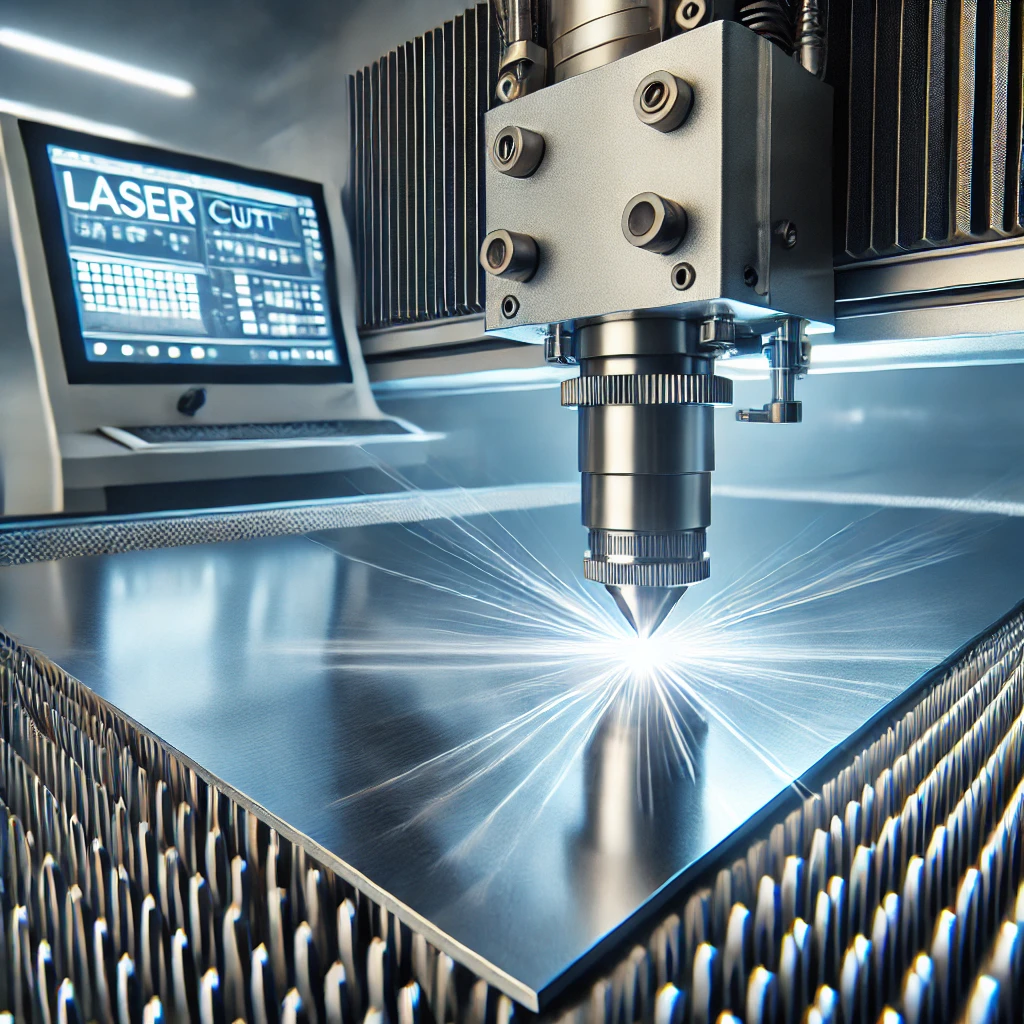 How to Enhance the Cutting Precision of a Laser Cutting Machine?