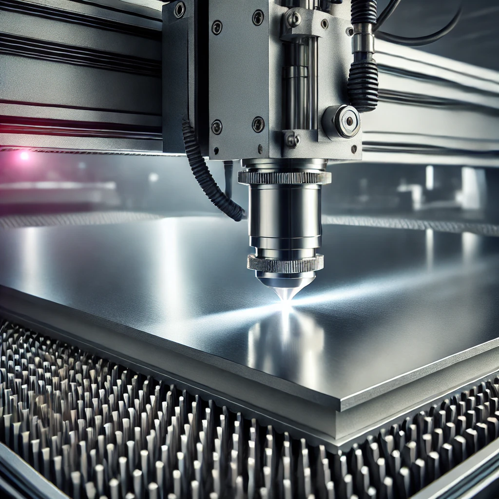 The Hidden Impact of Beam Quality on Laser Cutting Precision