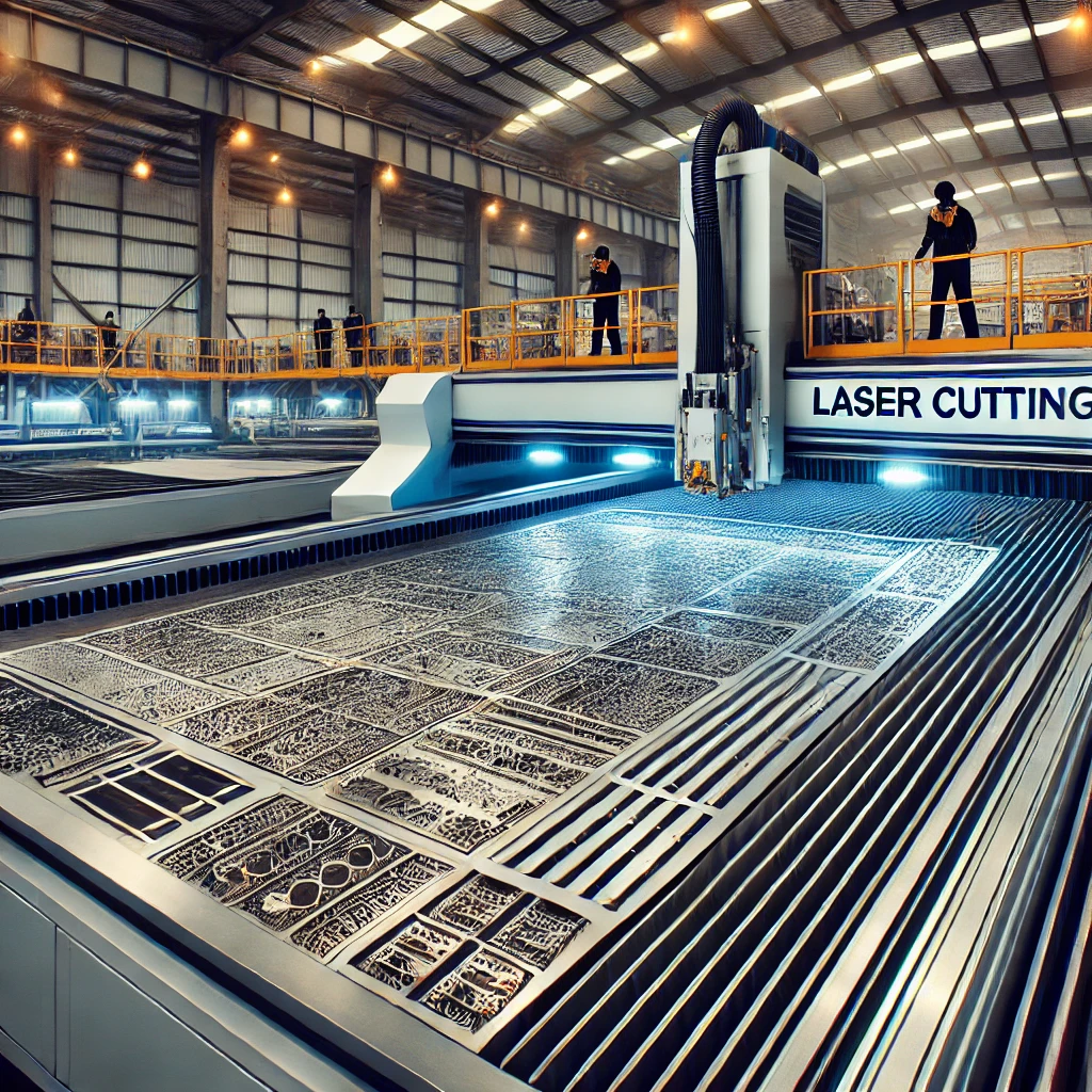 Exploring Multi-Layer Laser Cutting: Innovative Pathways to Efficient Processing