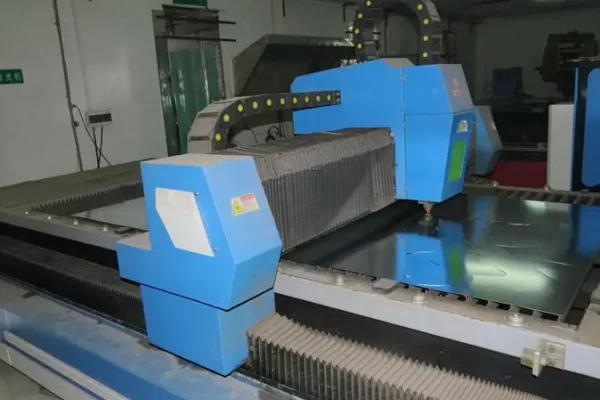 metal cutting machine 1